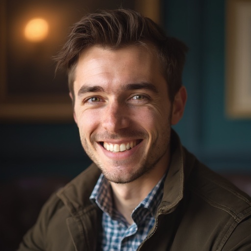 Daan Vermeer — Best Online Casino reviewer